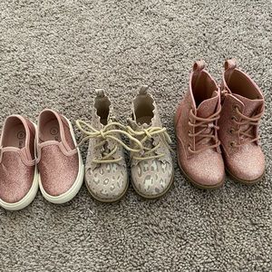 Toddler shoes